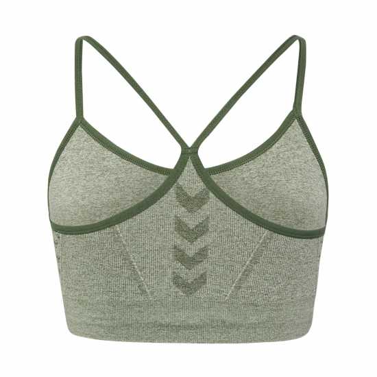 Hummel Clea Bra Ld43  Спортни сутиени