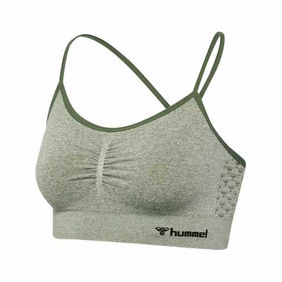 Hummel Clea Bra Ld43  Спортни сутиени