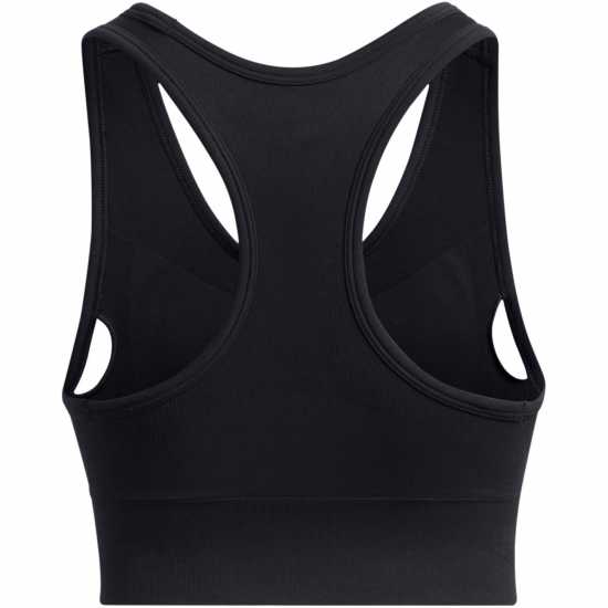 Under Armour Armour Vanish Seamless Mid Bra Medium Impact Sports Womens  Спортни сутиени