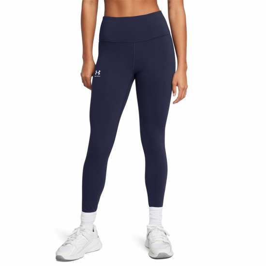 Under Armour Armour Campus Legging Gym Womens  Дамски клинове за фитнес