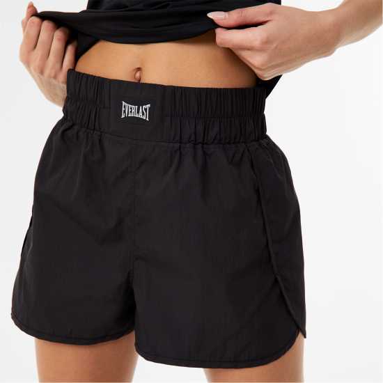 Дамски Шорти Everlast Boxing Shorts Womens  Дамски клинове за фитнес