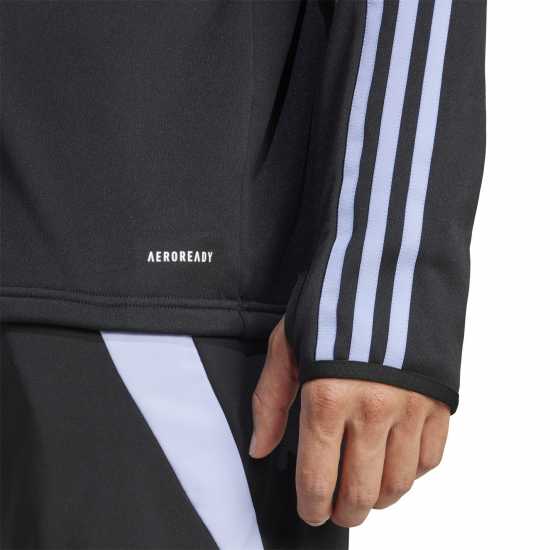 Adidas All Blacks Warming Fleece Top 2024 Adults  Мъжки суитчъри и блузи с качулки