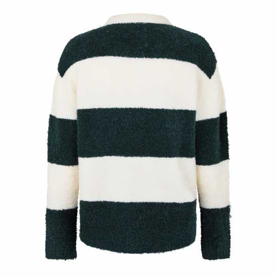 Jack Wills Knit Rugby Jumper  