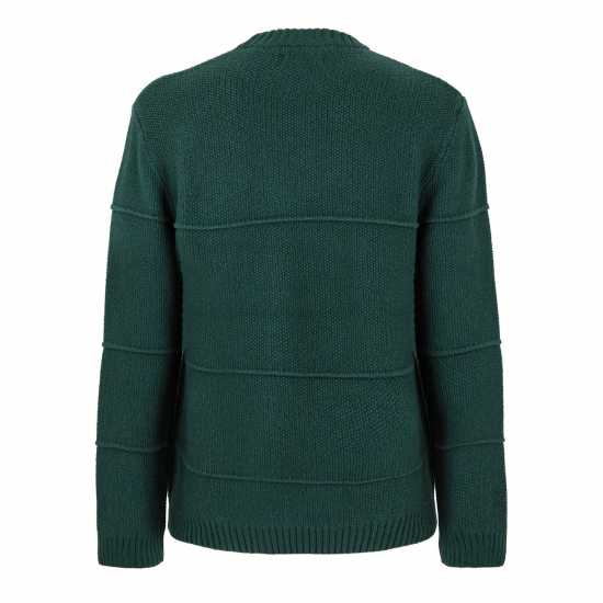 Jack Wills Boucle Knit Crew Sweater  