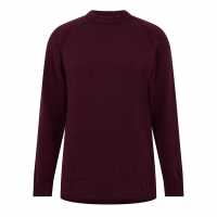 Pretty Green Pg Mason Cn Knit Sn44 Бордово 