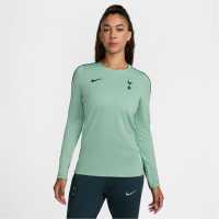 Nike Tottenham Hotspur Strike Third Drill Top 2024 2025 Womens  