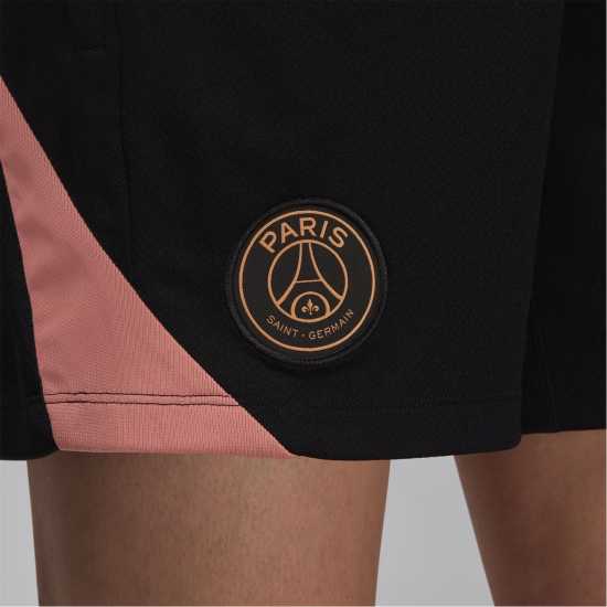 Nike Paris Saint-Germain Strike Third Shorts 2024 2025 Womens  