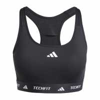 Adidas Techfit Bra  Спортни сутиени