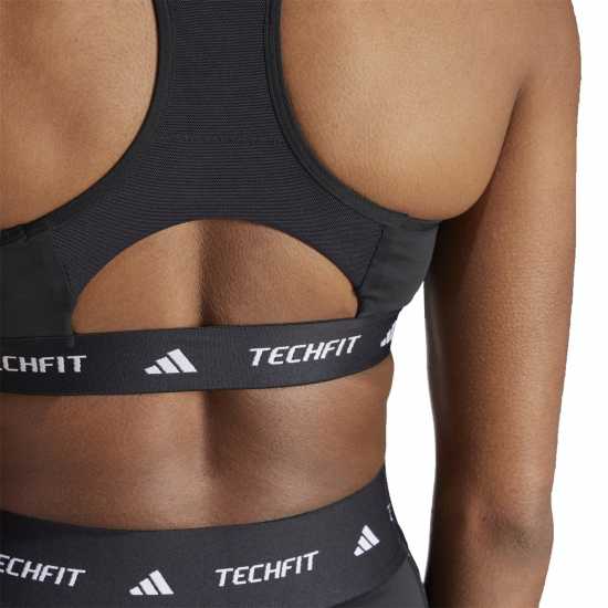 Adidas Techfit Bra  Спортни сутиени