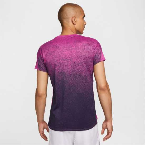 Nike Df Slam Uy Polo Sn44  Тенис облекло