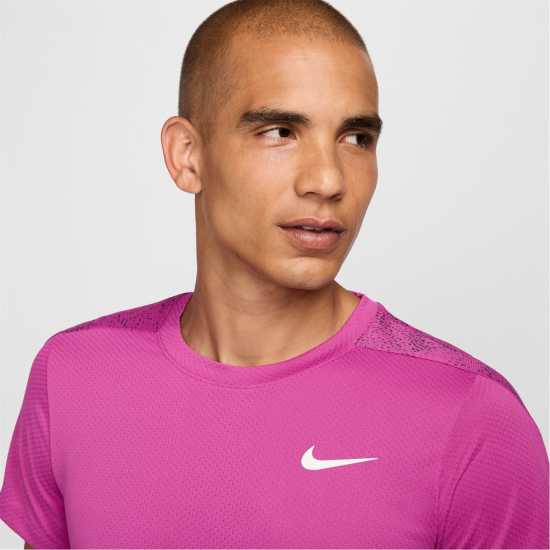 Nike Df Slam Uy Polo Sn44  Тенис облекло