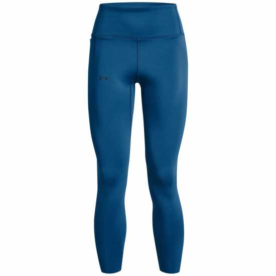 Under Armour Smartform Ank Leg Ld99 Синьо Дамски клинове за фитнес