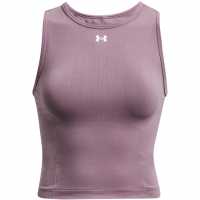 Under Armour Van Seamless Tank Ld99 Лилаво Атлетика