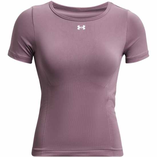 Under Armour Vanish Seamlss Ss Ld99 Лилаво Атлетика