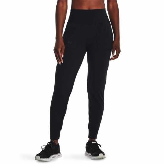 Under Armour Armour Motion Jogger Gym Legging Womens  