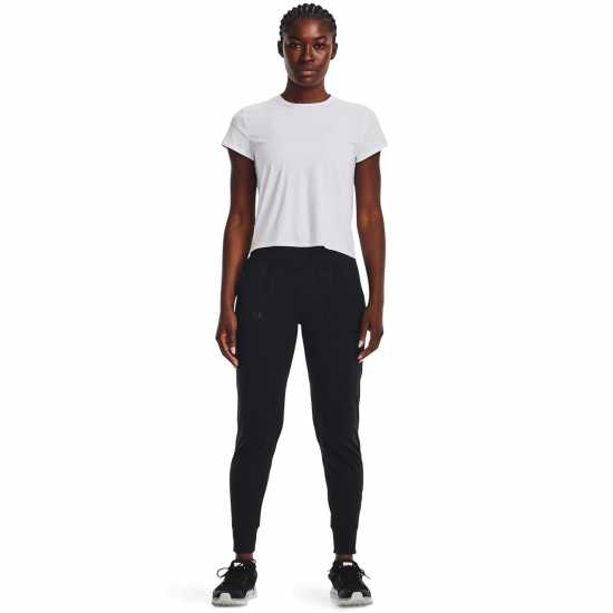 Under Armour Armour Motion Jogger Gym Legging Womens  