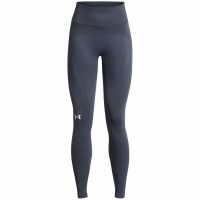 Under Armour Vanish Smlss Legn Ld99 Сиво Дамски клинове за фитнес