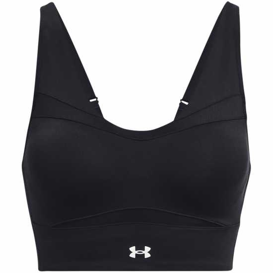 Under Armour Smartform Evo Mid Longl Черно 