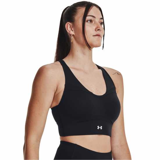 Under Armour Smartform Evo Mid Longl Черно 