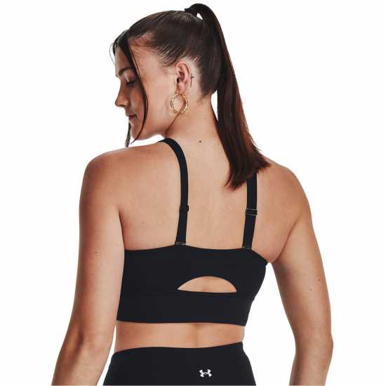 Under Armour Smartform Evo Mid Longl Черно 