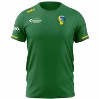 Mckeever Sports Leitrim Vital Training T-Shirt Senior  Мъжки ризи