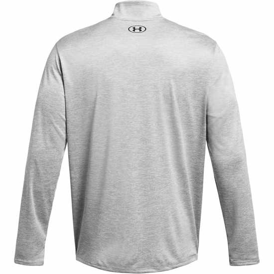 Under Armour Tech Vent Half Zip Далечен сив Мъжки полар