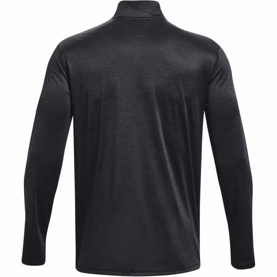 Under Armour Tech Vent Half Zip Черно Мъжки полар