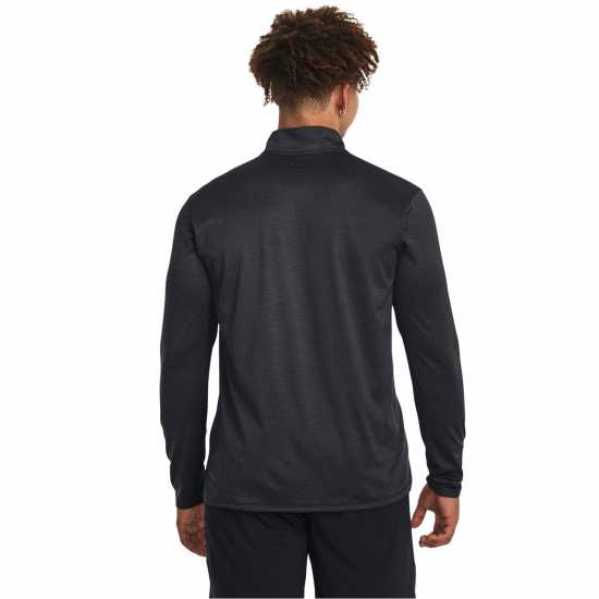 Under Armour Tech Vent Half Zip Черно Мъжки полар