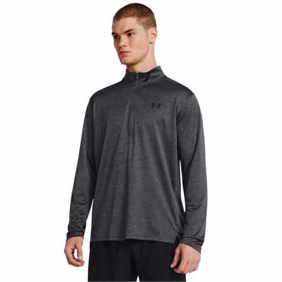 Under Armour Tech Vent Half Zip Кастлърок Мъжки полар