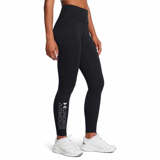 Under Armour Armour Campus Graphic Legging Gym Womens  Дамски клинове за фитнес