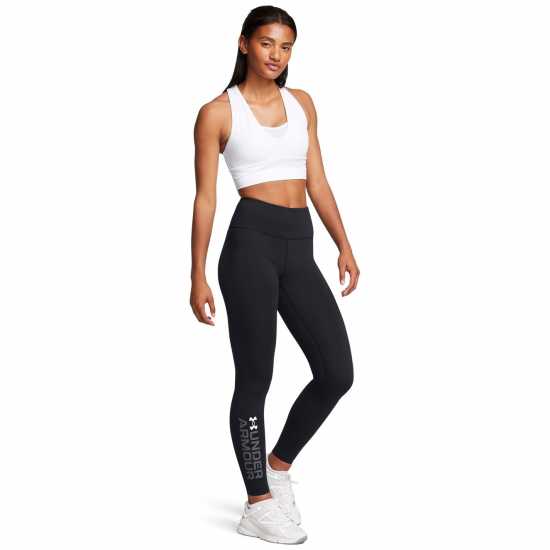 Under Armour Armour Campus Graphic Legging Gym Womens  Дамски клинове за фитнес