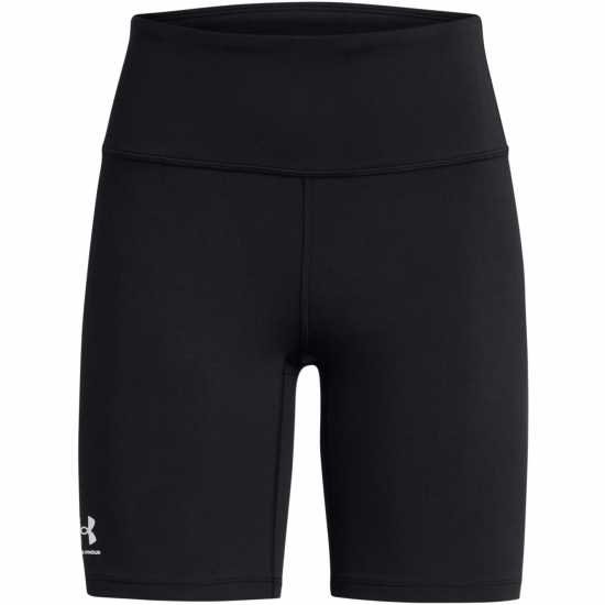 Under Armour Armour Campus 7In Short Gym Womens  Дамски клинове за фитнес