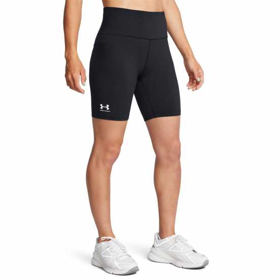 Under Armour Armour Campus 7In Short Gym Womens  Дамски клинове за фитнес