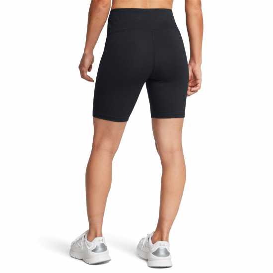 Under Armour Armour Campus 7In Short Gym Womens  Дамски клинове за фитнес