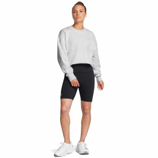 Under Armour Armour Campus 7In Short Gym Womens  Дамски клинове за фитнес