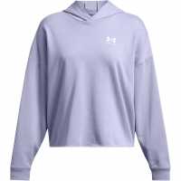 Under Armour Rival Terry Os Hoodie  