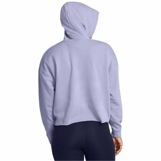 Under Armour Rival Terry Os Hoodie  