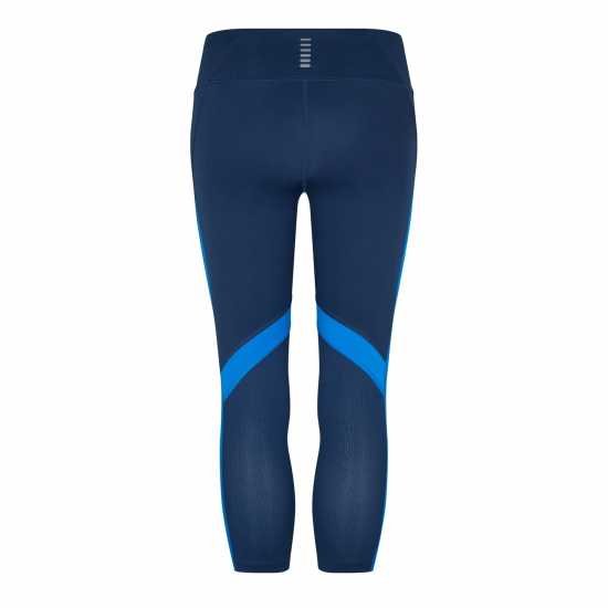 Under Armour Mil Capri Pant Ld99  Дамски клинове за фитнес