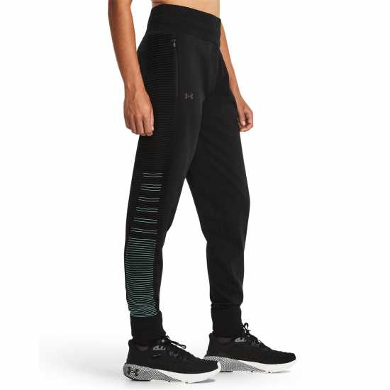 Under Armour Intlliknit Pant Ld99  Дамски клинове за фитнес