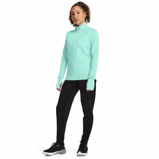 Under Armour Intlliknit Pant Ld99  Дамски клинове за фитнес