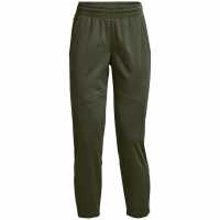 Under Armour Unstop Cw Pant T Ld99 Зелено Дамски клинове за фитнес