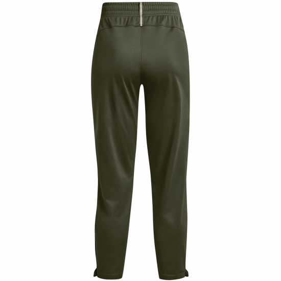 Under Armour Unstop Cw Pant T Ld99 Зелено Дамски клинове за фитнес