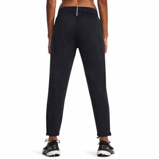 Under Armour Unstop Cw Pant Ld99 Черно Дамски клинове за фитнес