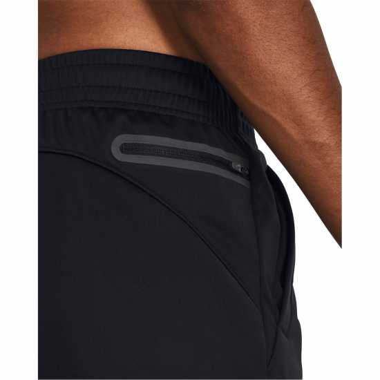 Under Armour Unstop Cw Pant Ld99 Черно Дамски клинове за фитнес