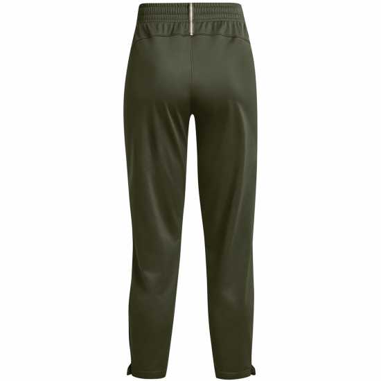 Under Armour Unstop Cw Pant Ld99 Зелено Дамски клинове за фитнес