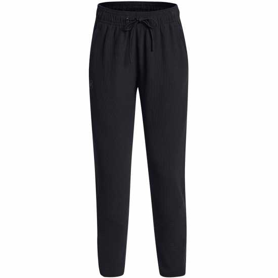 Under Armour Otto Fleece Pant Ld99 Черно Дамски клинове за фитнес