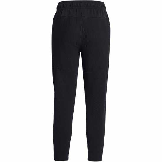 Under Armour Otto Fleece Pant Ld99 Черно Дамски клинове за фитнес