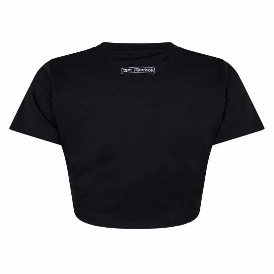 Reebok Cropped Tee Ld43  Атлетика