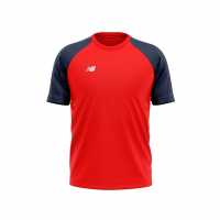 New Balance Tech Tee  Атлетика