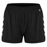 Hummel Poly Shorts Ld52  Футболни тренировъчни долнища